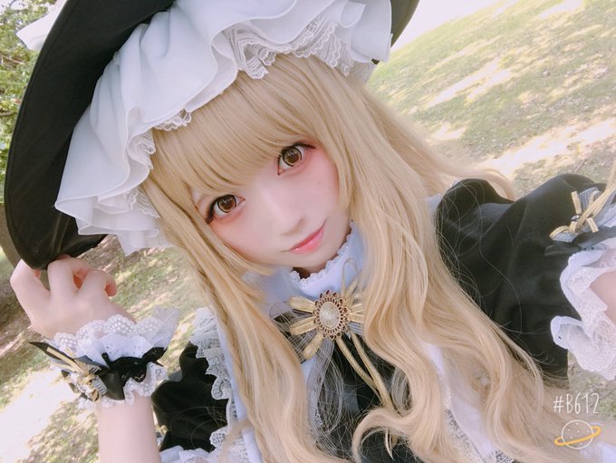 コスプレイヤーあやのTwitter画像41