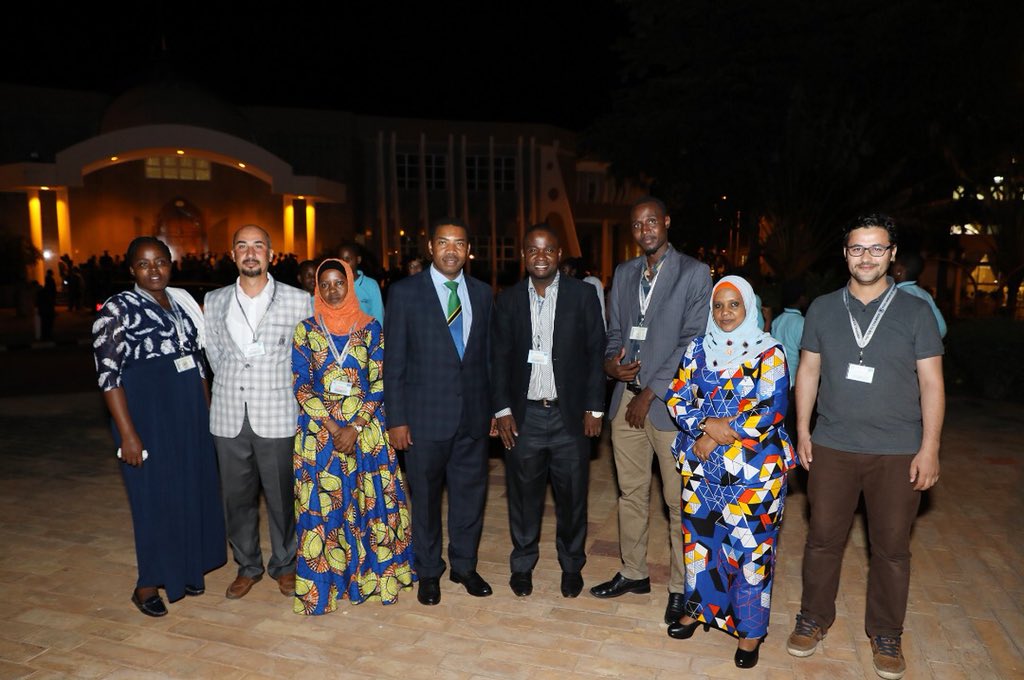 FEZA PRIMARY SCHOOL tweet media