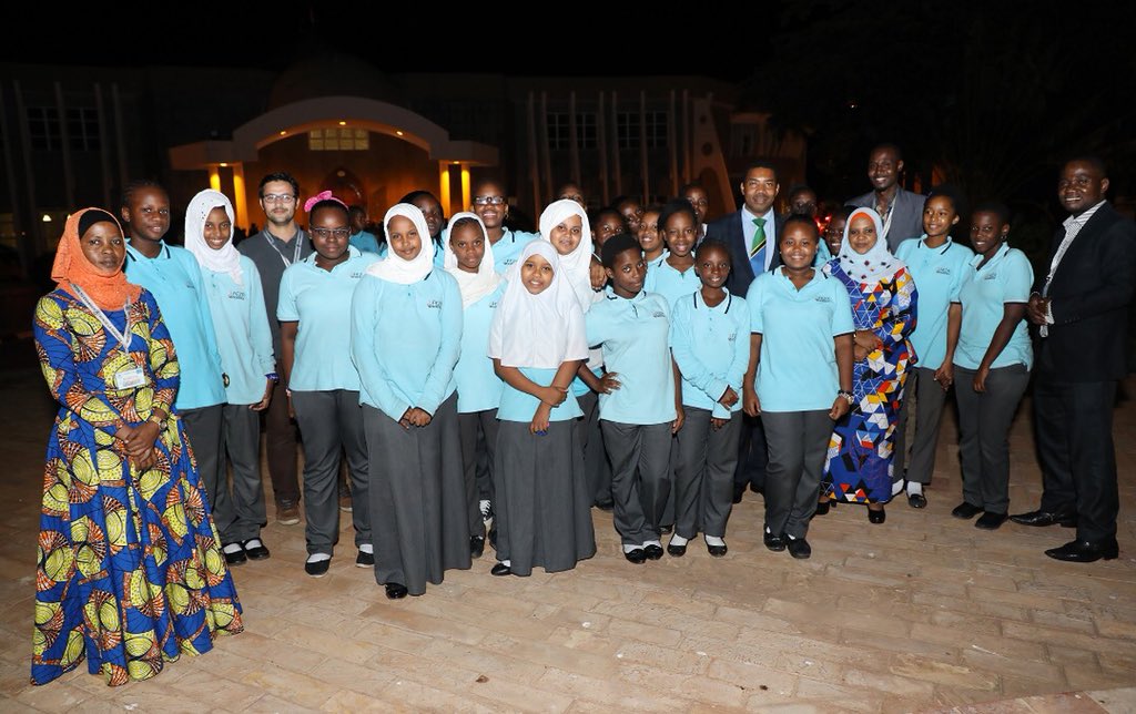 FEZA PRIMARY SCHOOL tweet media