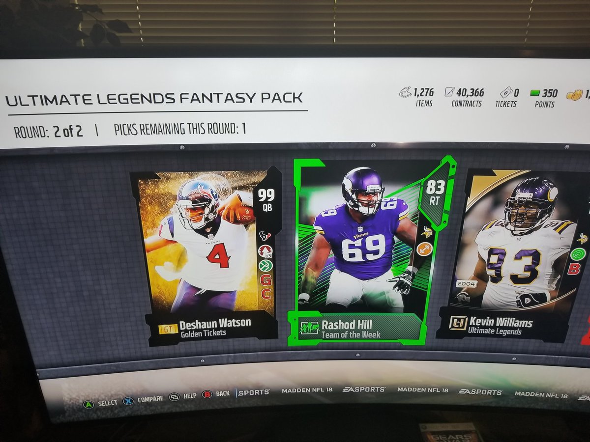 Juggernaut601ms's tweet photo. @EASPORTS_MUT https://t.co/klFvPAGVFd