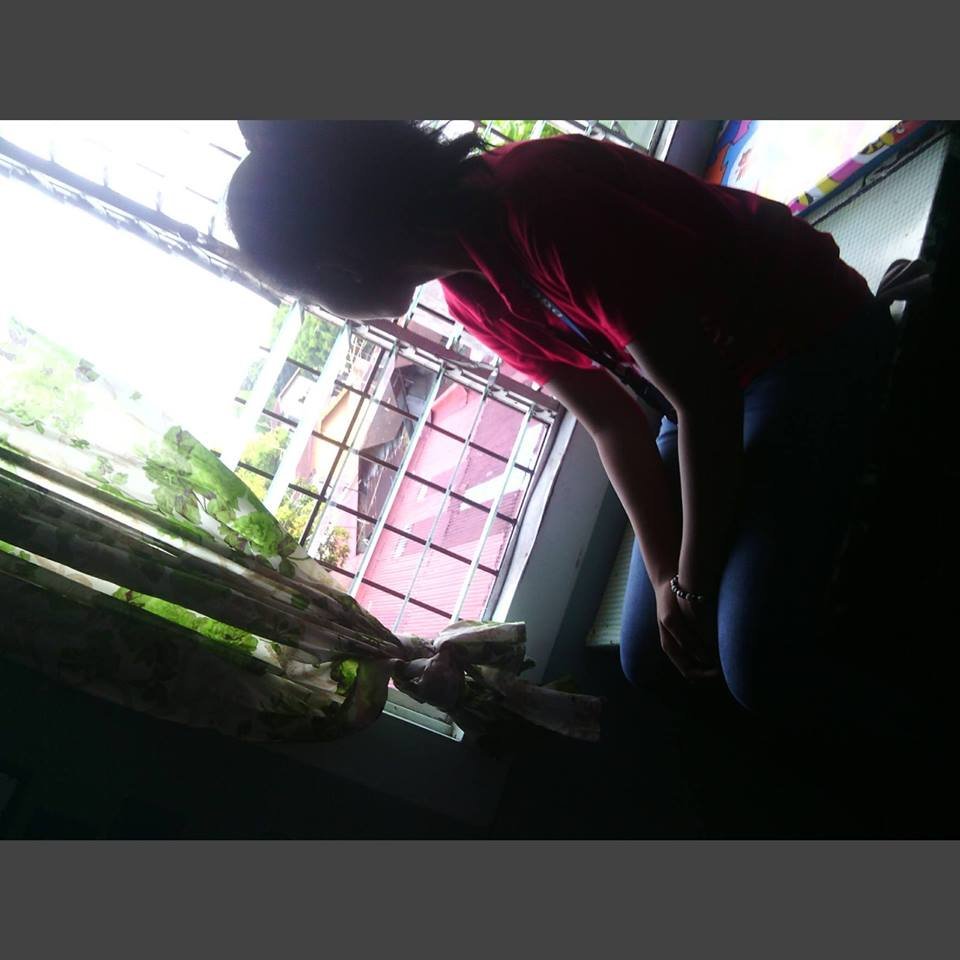 Panengggg_'s tweet photo. Aasa kahit malabo sabehhh!!😆 https://t.co/xu6la9Qqfq