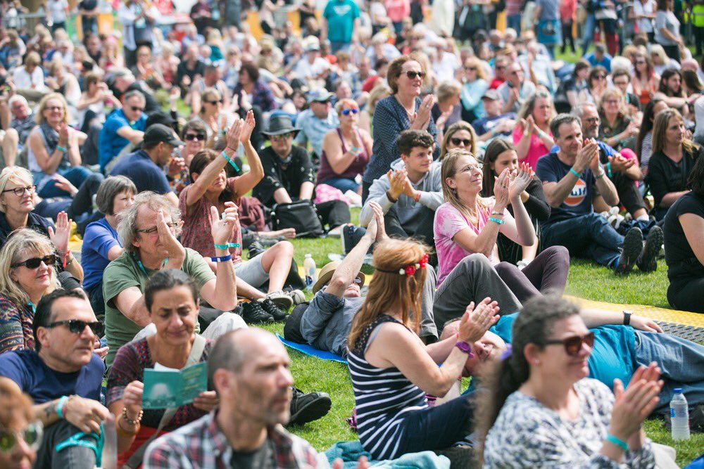 Bath Music Festival tweet media