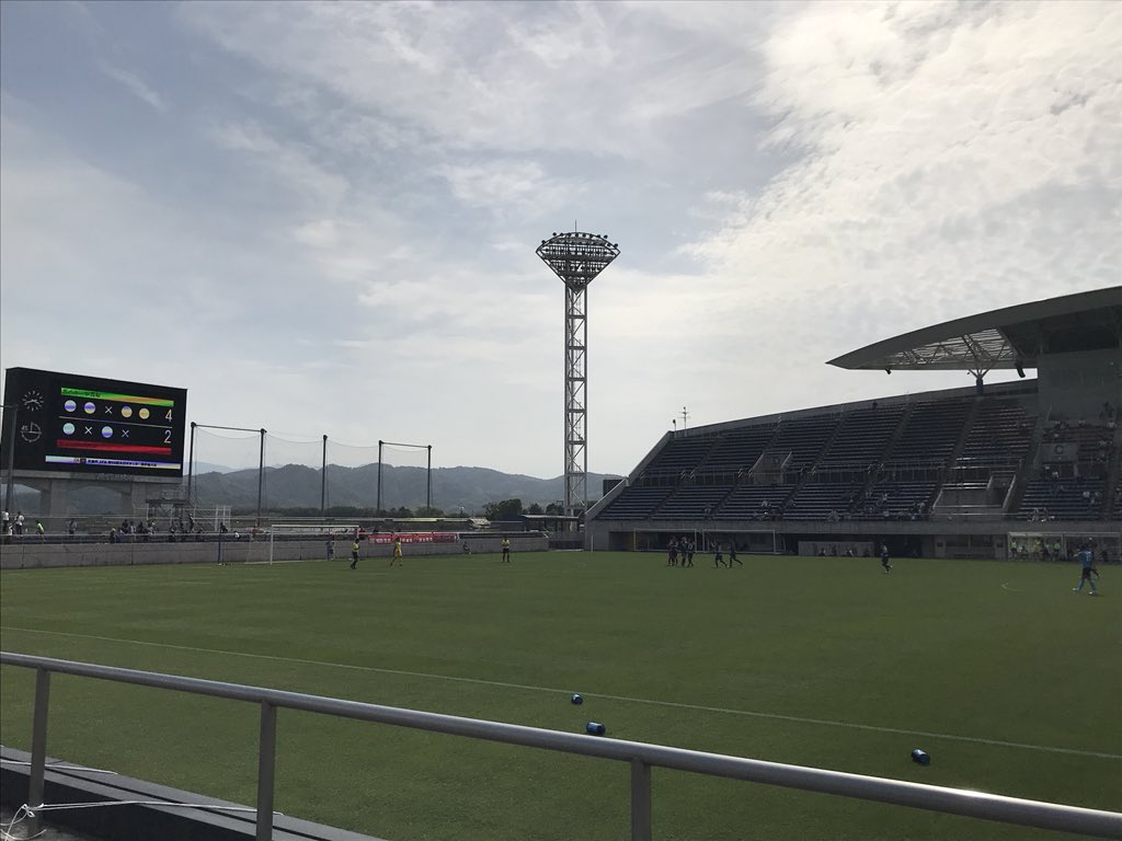 ガイナーレ鳥取 Vs ヴェルスパ大分 鳥取 とりスタ 18 05 27 6ページ目 Togetter ガイナーレ鳥取 Vs ヴェルスパ大分 鳥取 とりスタ 18 05 27 6ページ目 Togetter