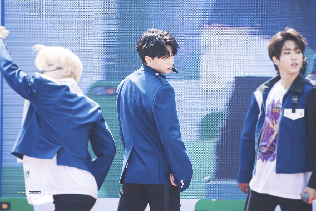 180526 U클린 콘서트 현진
#스트레이키즈 #StrayKids #현진 #황현진