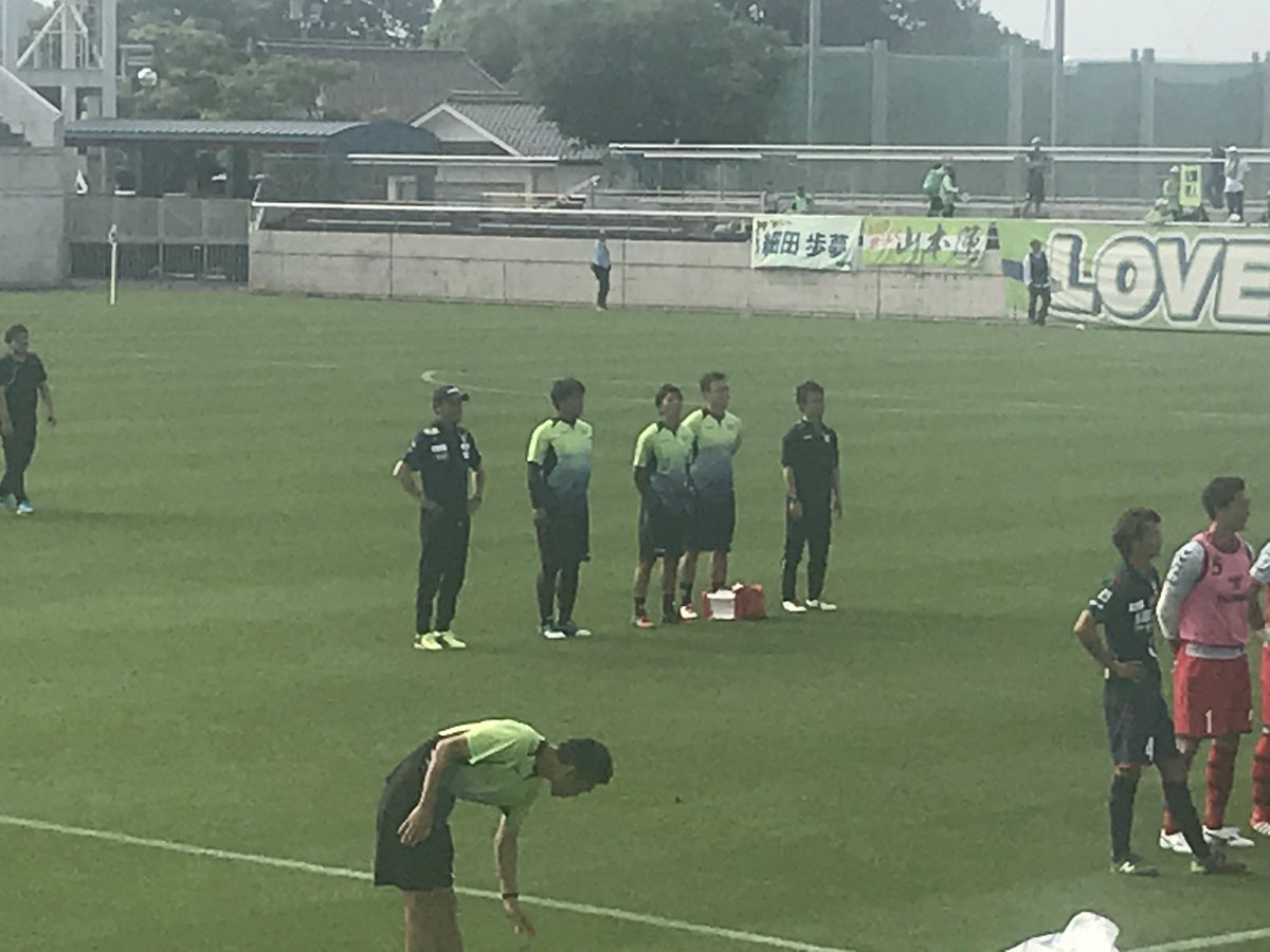 ガイナーレ鳥取 Vs ヴェルスパ大分 鳥取 とりスタ 18 05 27 6ページ目 Togetter ガイナーレ鳥取 Vs ヴェルスパ大分 鳥取 とりスタ 18 05 27 6ページ目 Togetter