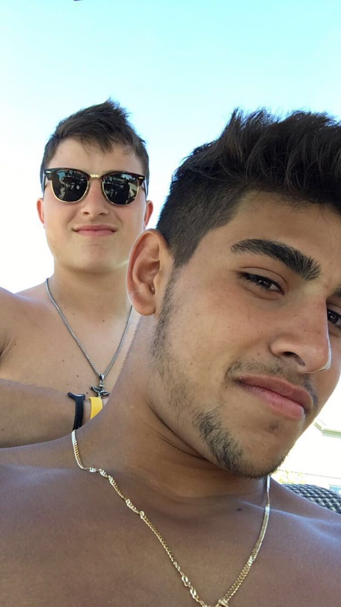 Henry Nenni tweet media