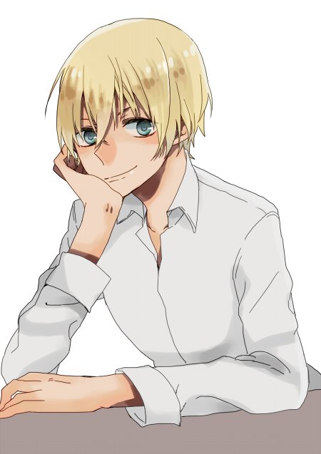 安室透のtwitterイラスト検索結果 古い順