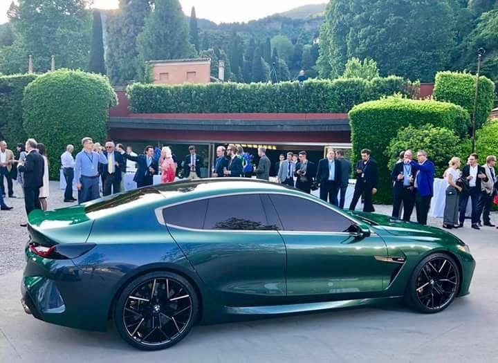 cars_pixels's tweet image. The Ultimate Beast @BMW ///M8 Grn Coupé spotted outside for the first time 😱😱😱! That rear gives me life! 💪💪💪#BMW #BMWM8GranCoupe