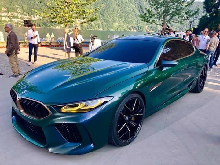 cars_pixels's tweet image. The Ultimate Beast @BMW ///M8 Grn Coupé spotted outside for the first time 😱😱😱! That rear gives me life! 💪💪💪#BMW #BMWM8GranCoupe