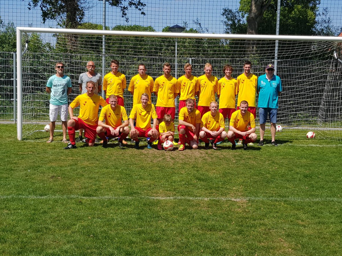 Pupil van de Week: Hiske Ottema