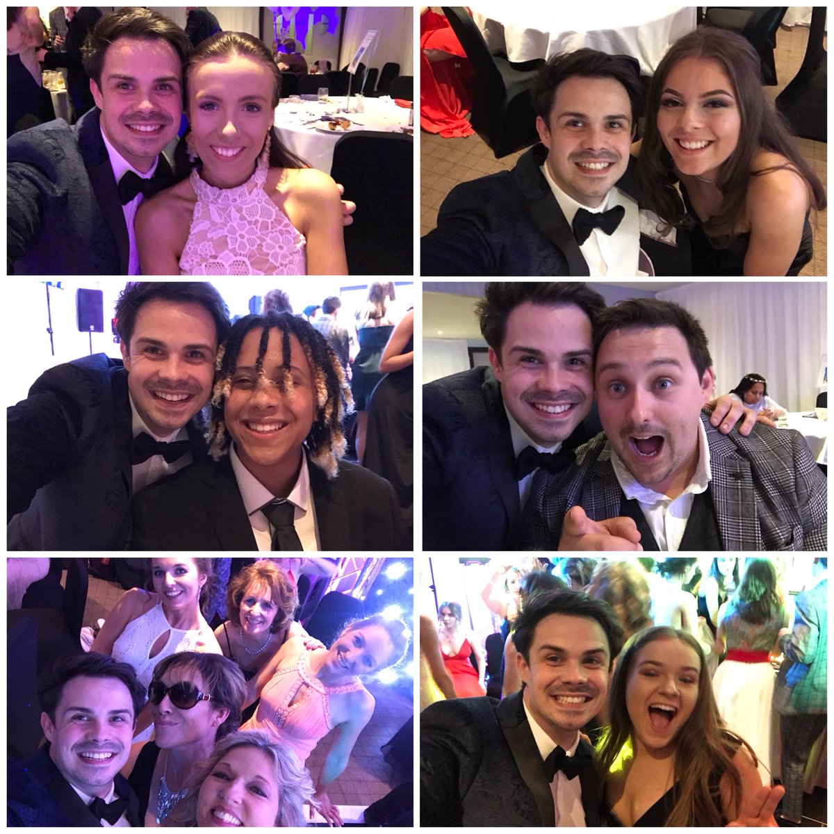 TMTI_UK's tweet photo. How is everyone doing this morning?
#BITABall https://t.co/MmqfiVpZcj