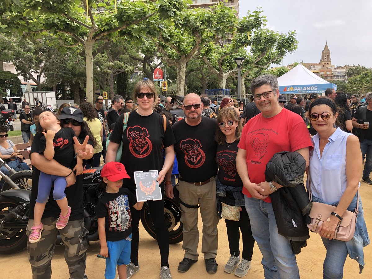 dimonigran's tweet photo. Una altre trofeu per els Dimonis de Santa Eugènia i per el poble/barri de Santa Eugènia, Gràcies Mohicanos Palamós, @eldimonipuntcom @MartaMadrenas @girona_cat https://t.co/hNsSHay2ew