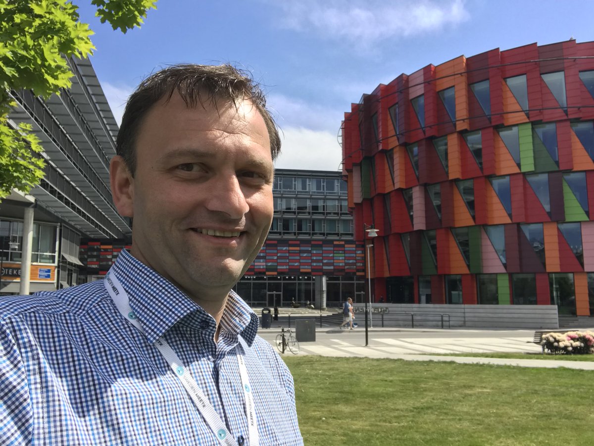 stsauer13's tweet photo. Attending International Confenference on #Software and #System #Processes in Gothenburg. Interesting presentations and discussions. Check the program here: https://t.co/7E1a5qEVT1 #icssp18 @ICSSP Thanks for organising the event! https://t.co/SV2BcqWhRK