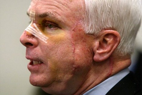 Cindy McCain to succeed husband in Senate