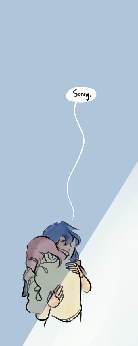 sniper + detective au (72)
#문썬 #moonsun 
