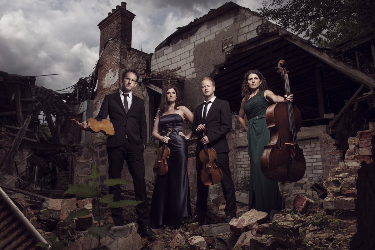 Killaloe Music tweet media