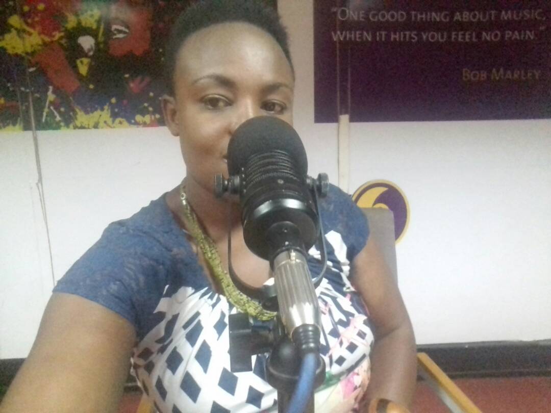 GSF_RC's tweet photo. Our PR and Education Coordinator at @ContactRW in its #imbarutsoyiterambere session, she is explaining how we transform people through #ECD program for at-risk kids, #HealthCenter to take care of that kids, #Sewing and #AgasekeProgram then #YouthClubs @GovernanceRw @JKangwagye https://t.co/W9eLBHhAkE