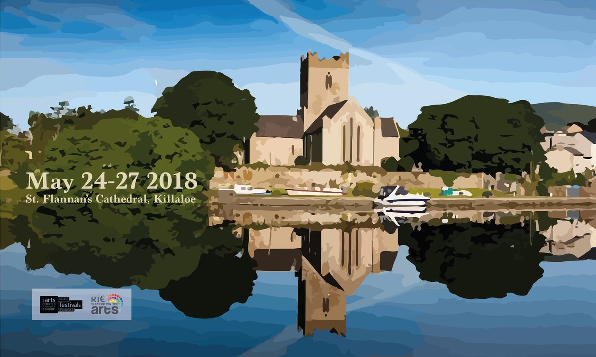 Killaloe Music tweet media