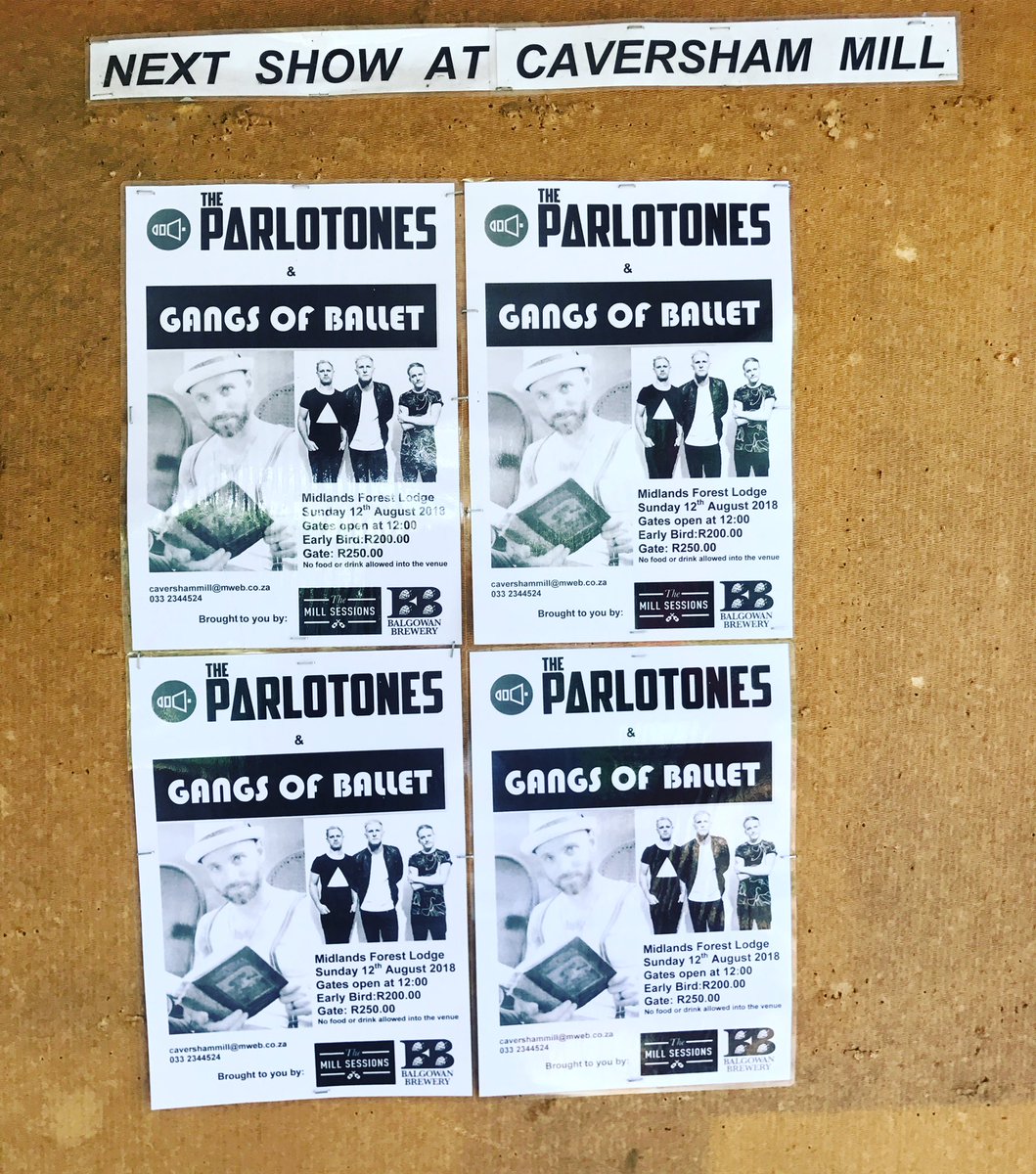 JaneLinleyT's tweet photo. What fun! @MidlandsMeander @GangsOfBallet @parlotones #cavershammill β€ https://t.co/37mKPkjACM