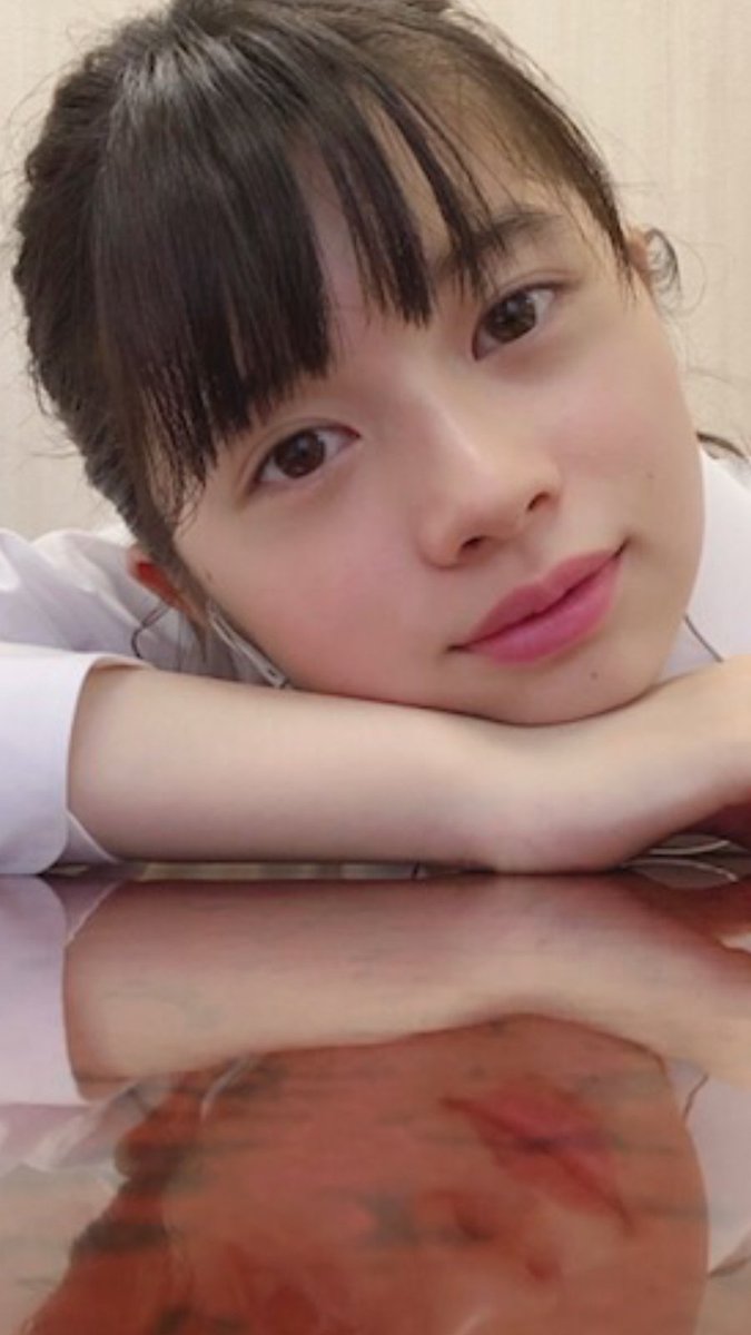 N A M I 加工 V Tvittere 壁紙配布 全１６枚 その３ 桜田ひより 福原遥 戸松遥 広瀬すず 保存する場合はフォローといいねをお願いします 少しでもいいなと思ったらrt Nami Kakou