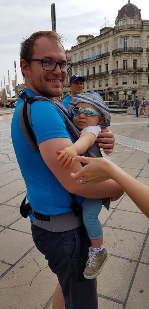 vchevalier's tweet image. #EspritDeFamille #EspritD’Equipe @OONMLR @MontpellReine