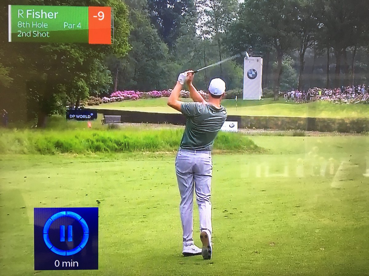 EDI__ADI's tweet image. **COACHING GOLD STANDARD**
Great Work my friend... Proud day for you @RossFisher @F_Molinari @Dpugh54 #finalgroup #loyalty #BMWPGAChampionship