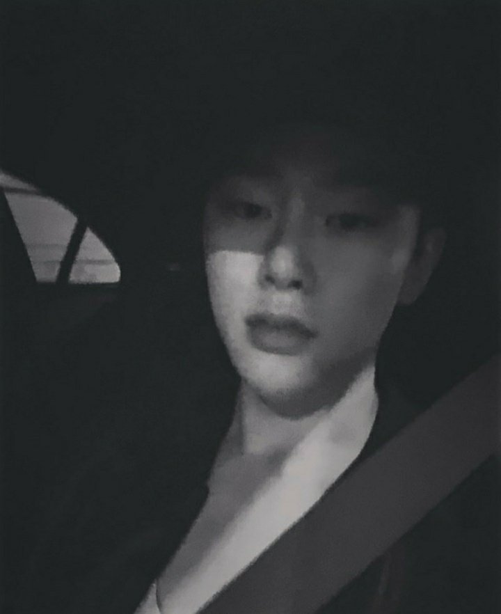 SpainHyunbin's tweet photo. [📷] Actualización de Hyunbin en instagram. 

▶️ https://t.co/vdaoWSdTbr 

#JBJ #Hyunbin https://t.co/Sx2XdBGBq4