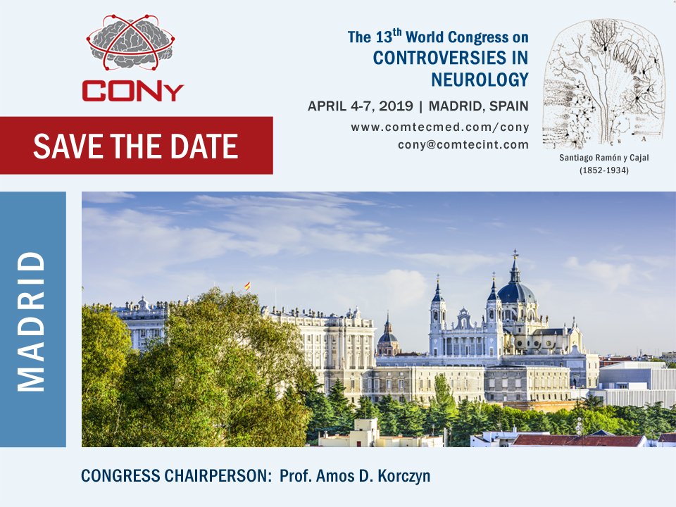 CONy Neurology tweet media