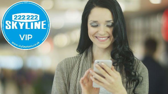 Have a tracking time!
Safety is paramount &amp; that's why we send a FREE text message with your drivers details before arrival!
We also include a link to easily track your driver.
(Now incorporating Phoenix Class)
01604 222-222
#Northampton #Northants #BookSkylineVIP