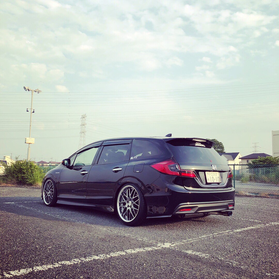 新型ジェイド Twitter Search Twitter