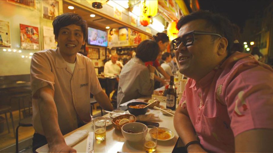 とろサーモン久保田の滑舌おかしい 顔面痙攣と断定される 気になる調べ隊