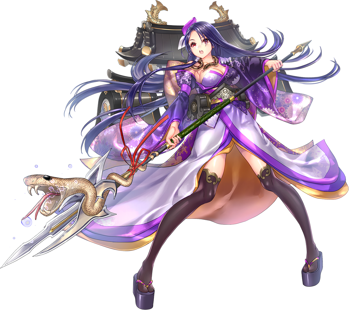 千狐 非公認なの Ar Twitter 金華山城 マムシの毒は琉球蛇の3倍はあるらしいですよ 浦添城 ハブの3倍ー すごいさー 千狐 嚙まれたらヘビーな事になるなの 浦 はい とってもよく出来ました拍手ー 城プロ