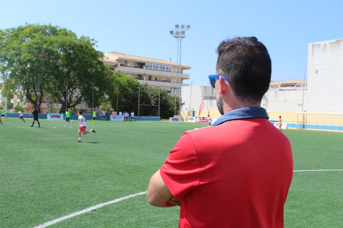Área de Deportes Ayuntamiento Mijas tweet media