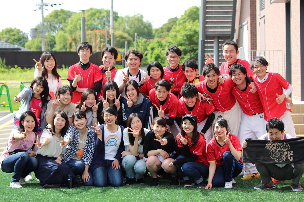 KBogy4's tweet photo. さいごの球技大会
みんなおつかれさまっ！！
たのしかったよき思い出😢❤️
#看護 #いい波乗ってんね https://t.co/XYVPdIrTJQ