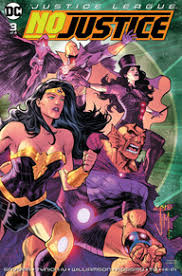 doom_jason's tweet photo. My favorite comic books this past week are #JusticeLeagueNoJustice #3, #BlackPanther #1, #InvincibleIronMan #600, and #InfinityCountdownDarkhawk #1.  #DCComics  #MarvelComics https://t.co/wKFweJPB2x