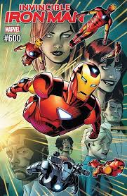 doom_jason's tweet photo. My favorite comic books this past week are #JusticeLeagueNoJustice #3, #BlackPanther #1, #InvincibleIronMan #600, and #InfinityCountdownDarkhawk #1.  #DCComics  #MarvelComics https://t.co/wKFweJPB2x