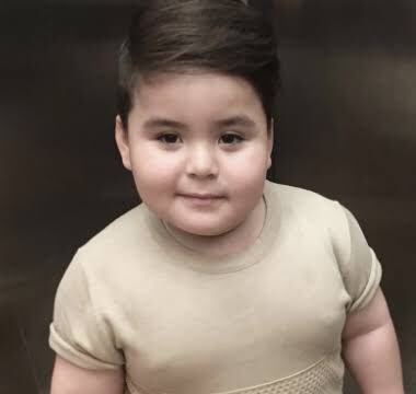 piecesofchi's tweet photo. This is guaranteed primetime domination waiting to happen. 

Sino ba pwedeng ialay sa universe, mangyari lang ito? 
#MaineAsLauraPatola https://t.co/E4yvo0oUHq