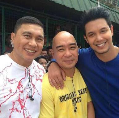 piecesofchi's tweet photo. This is guaranteed primetime domination waiting to happen. 

Sino ba pwedeng ialay sa universe, mangyari lang ito? 
#MaineAsLauraPatola https://t.co/E4yvo0oUHq