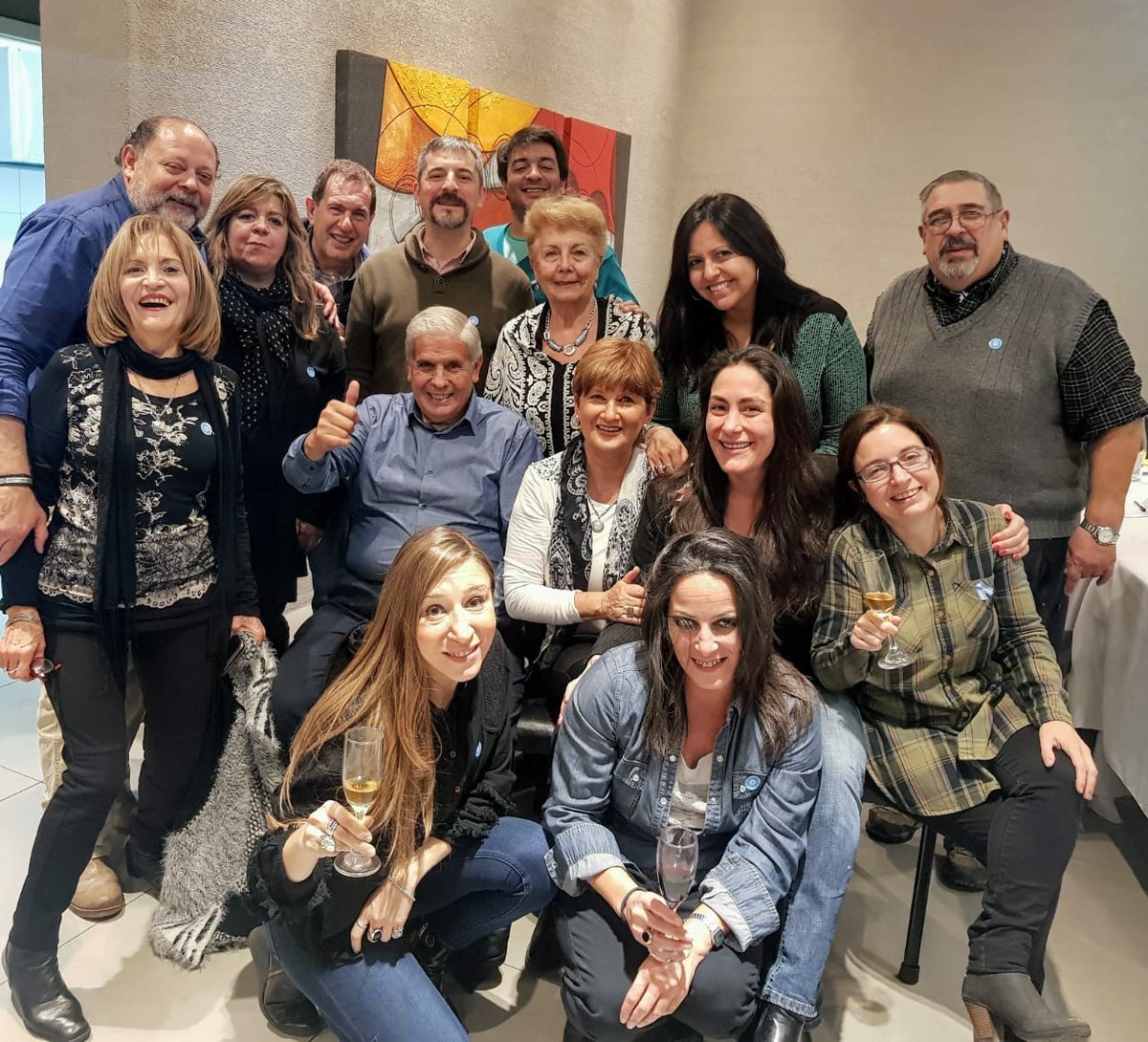 Día Nacional de la Olivicultura Argentina <a href="/stella_vannucci/">Stella Vannucci</a> <a href="/GarciaZuloaga/">Garcia Zuloaga</a> <a href="/Betiflu/">La Peti 🍷🇦🇷 🥂</a> <a href="/veronicadupaus/">Veronica Dupaus</a> @SabriFacchin