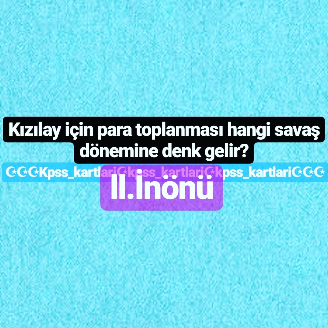 Emeğe saygı için beğenelim arkadaşlar 😊👏💪Alışılmışın dışında bilgilerle devam edeceğiz

#kpss #kpss2018 #kpsshazırlık #kpssgenelkulturgenelyetenek #kpssönlisans #kpsszamanı #kpssortaöğretim
#kpssnotlarım  #kpssgenelkültür #kpssgenelkültürgenelyetenek #kpsslisans