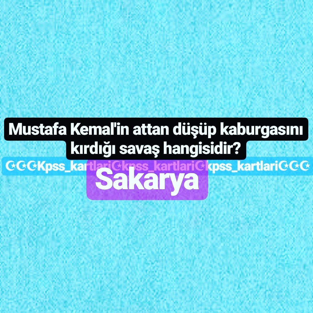 Emeğe saygı için beğenelim arkadaşlar 😊👏💪Alışılmışın dışında bilgilerle devam edeceğiz

#kpss #kpss2018 #kpsshazırlık #kpssgenelkulturgenelyetenek #kpssönlisans #kpsszamanı #kpssortaöğretim
#kpssnotlarım  #kpssgenelkültür #kpssgenelkültürgenelyetenek #kpsslisans