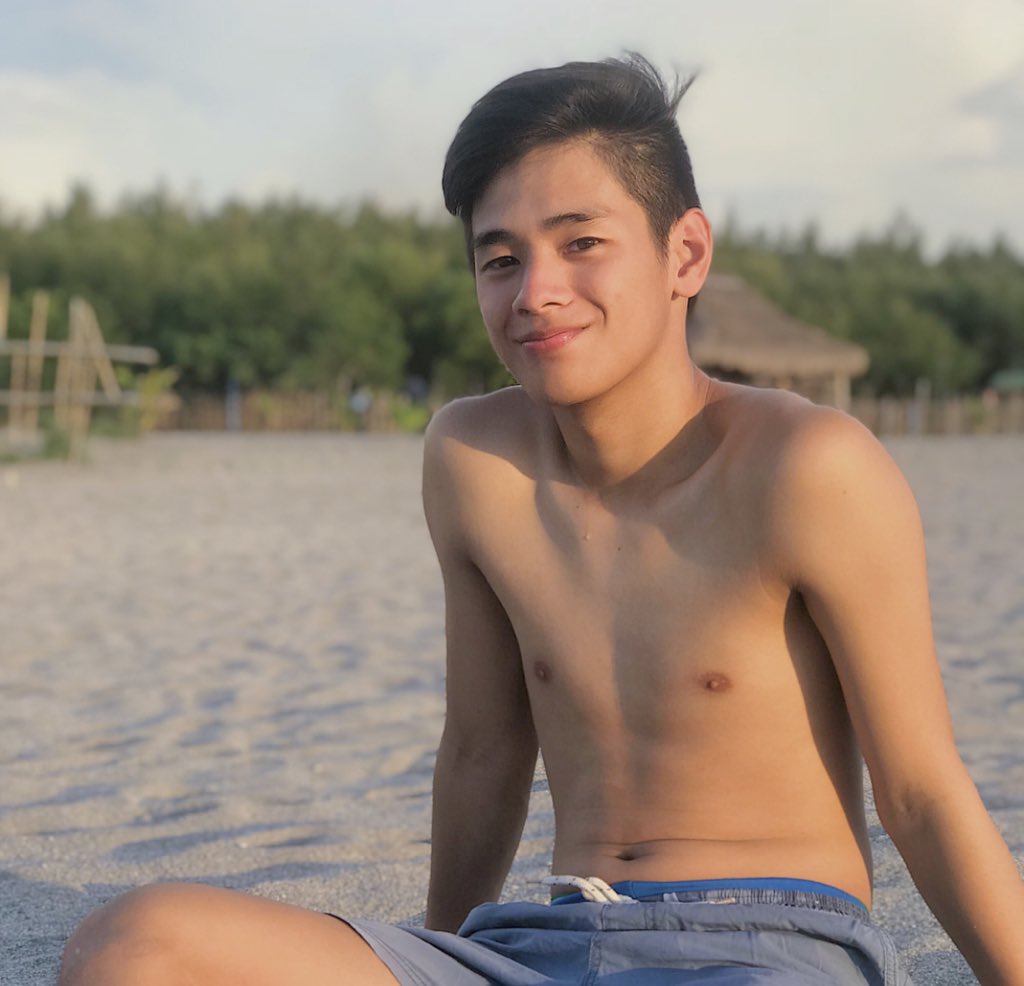 THE JAKOL DIARY on Twitter "ALWAYS WEAR A SMILE. IT’S FREE. 👊🏻💦…