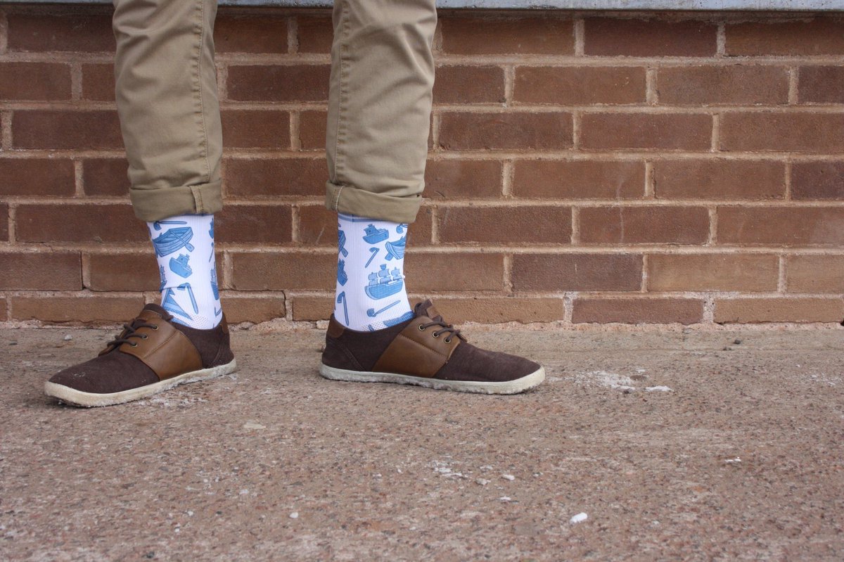 Awko Sock Co. tweet media