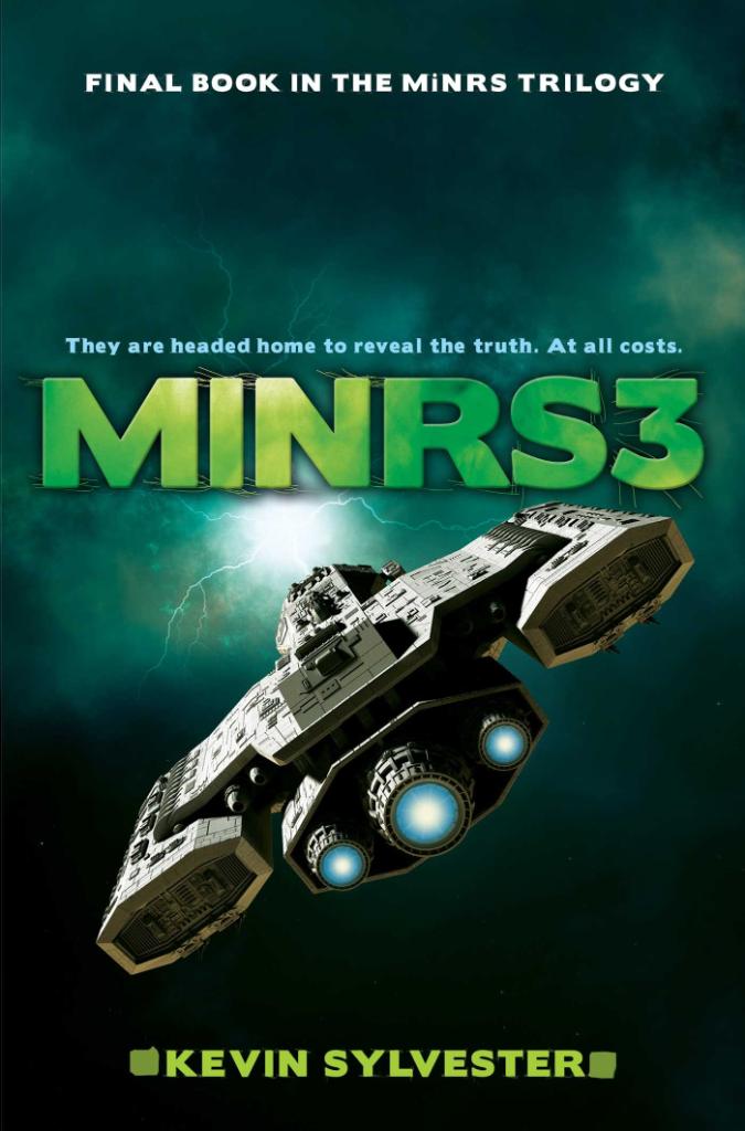 SimonTeenCA's tweet photo. On May 29 the children of Perses must return to Earth. The epic conclusion to the MiNRS trilogy is coming, #MiNRS3 by @kevinarts. https://t.co/sipbBofa23 https://t.co/XxI8KXFDhV