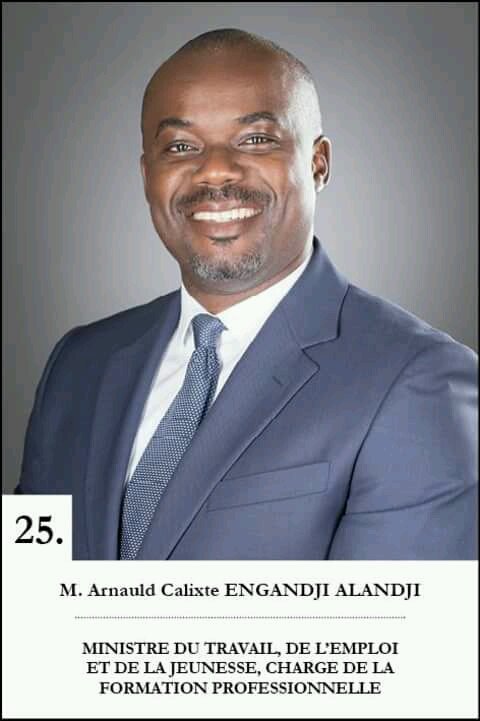 #Société Le #ministre #gabonais du #travail en #guerre contre des employeurs véreux agpgabon.ga/spip.php?artic…