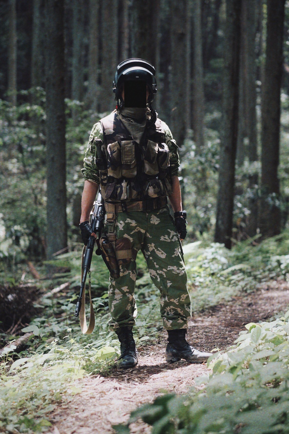 軍服 nimograph on X: