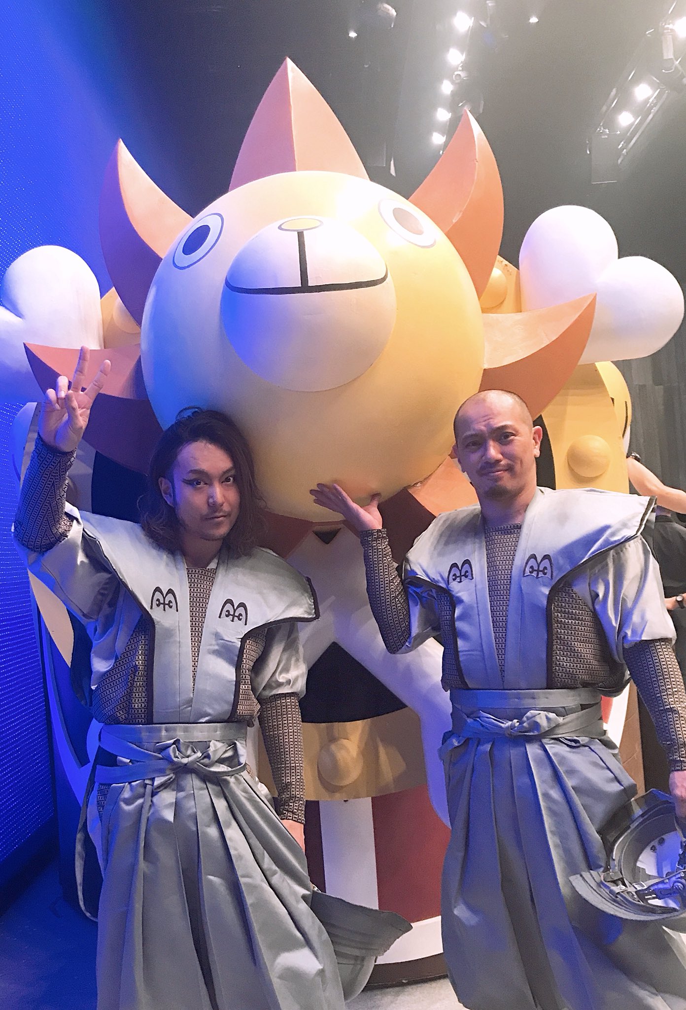 ワンピース歌舞伎 Twitter Search Twitter