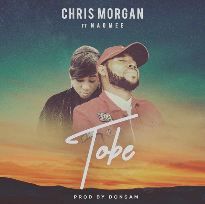speakinfingas's tweet photo. MUSiC :: Chris Morgan - "TOBE" ft. Naomee (+ Video) | @officialchrismorgan https://t.co/4gFCqtmtmN https://t.co/FMoH6TfRq0