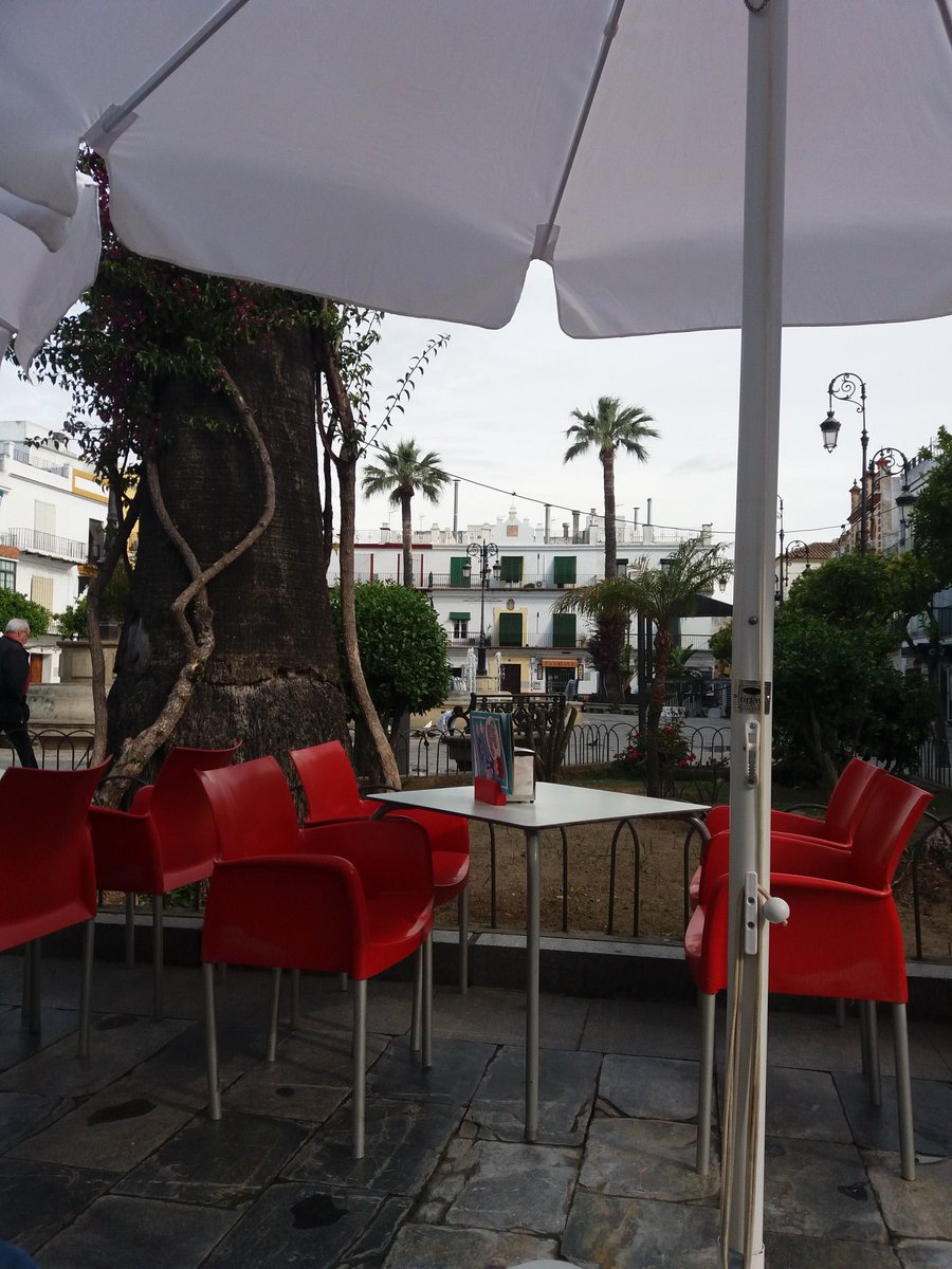 RocioBC_24's tweet photo. Desayunar con estas vistas... #SanlúcarEsElParaiso #Ibense https://t.co/4HmYpcWHIn