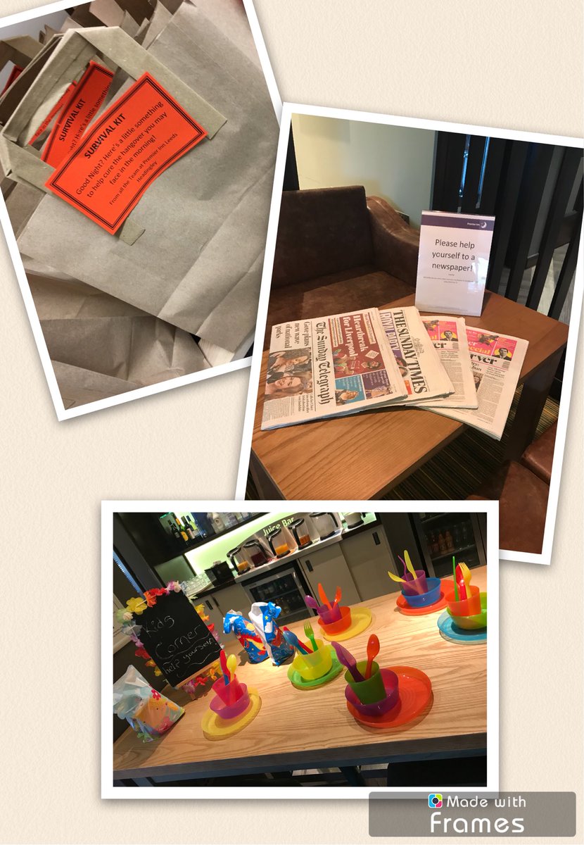 It’s a splendid morning in Leeds today ☀️ and what better way to start than ensuring all our guests needs and requirements are met! <a href="/jmb0606/">John Mark Brennan</a> @Valerie_PI3R <a href="/SDEBDD/">simon ewins</a> <a href="/hannahcork93/">Manuel SD</a> <a href="/ToniFullwood/">Toni Fullwood</a> #lovewhatwedo #heavenlyheadingley